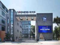 中体竞赛管理有限公司北京分公司