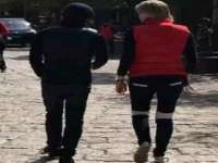 中体竞赛管理有限公司北京分公司