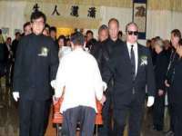 中体竞赛管理有限公司北京分公司
