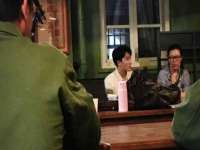 中体竞赛管理有限公司北京分公司